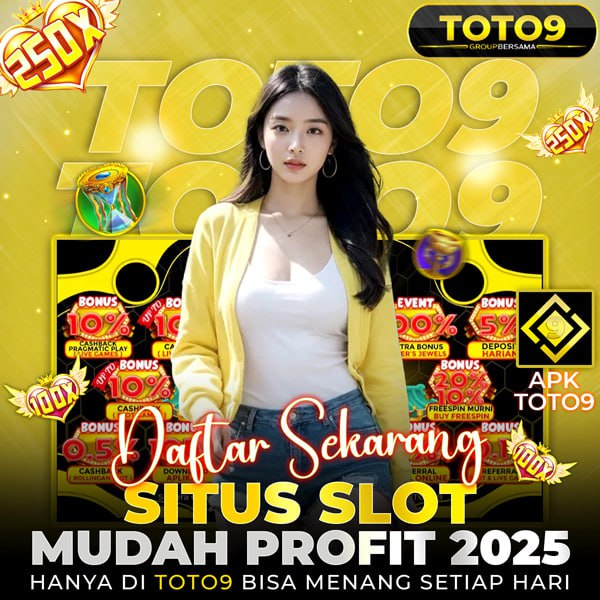 TOTO9 « Tatha Situs Toto Togel Macau & Daftar Toto Slot Gacor 4D Terpercaya Cuan Besar